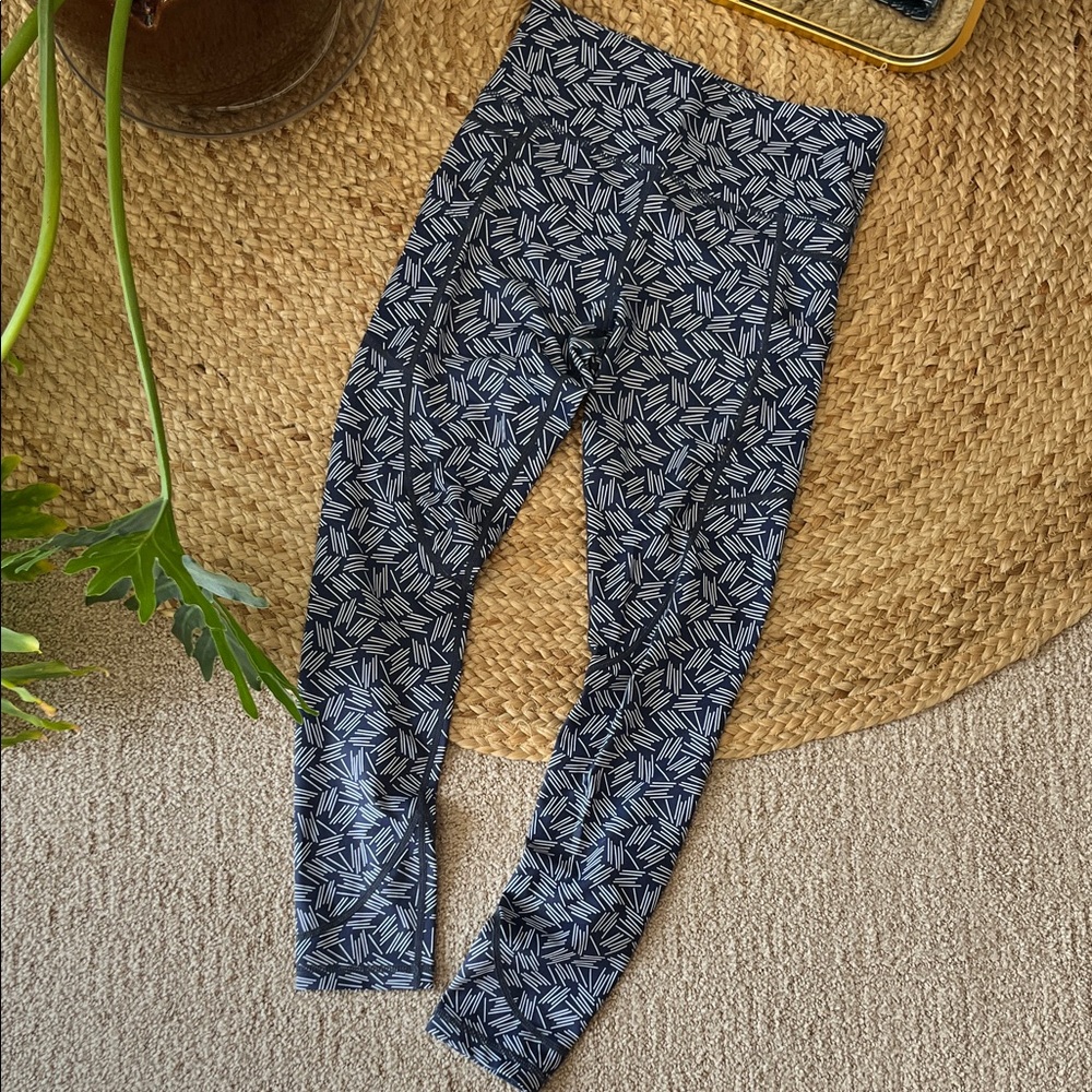 ZYIA Active 7/8 Leggings